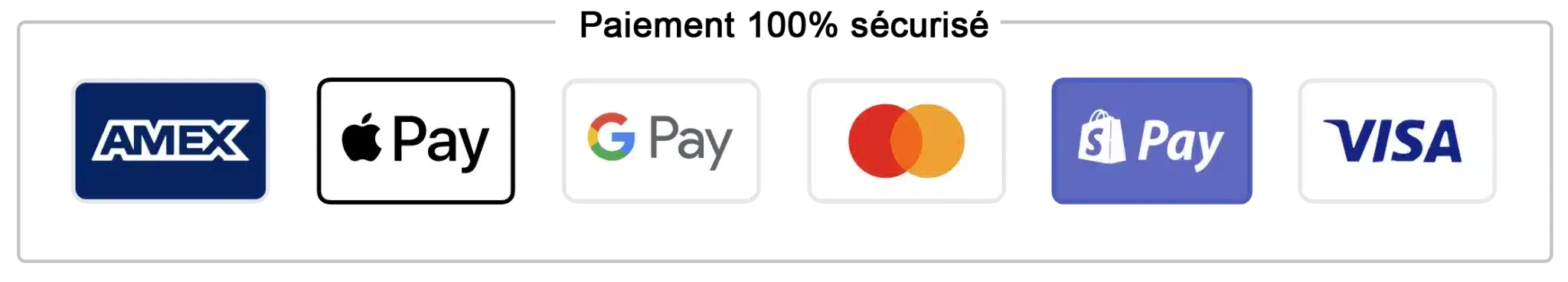 Image après le bouton Add to Cart